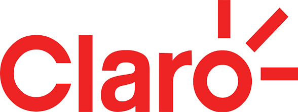 Logo da operadora Claro